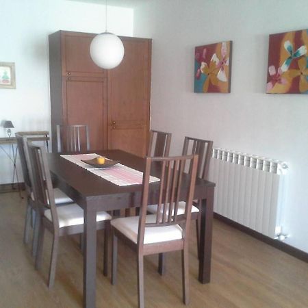 Apartamento Fontellas-Ayerbe Fontellas  Buitenkant foto