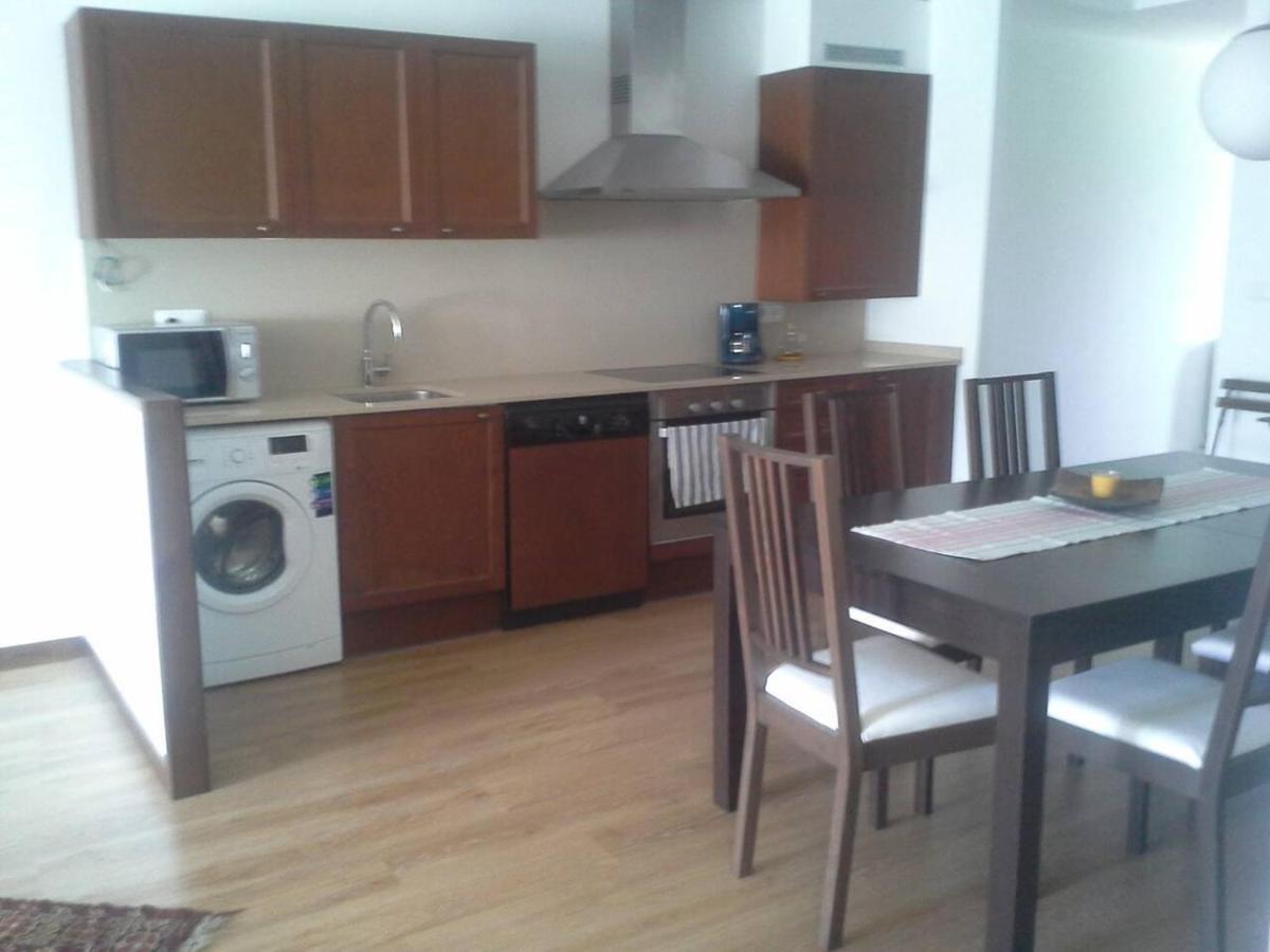 Apartamento Fontellas-Ayerbe Fontellas  Buitenkant foto
