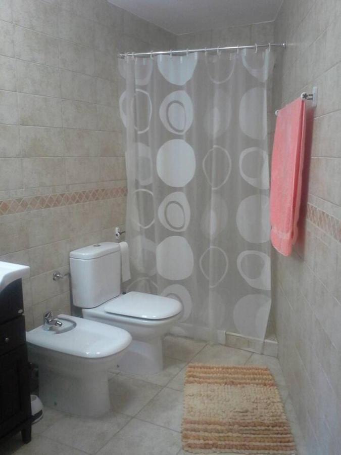 Apartamento Fontellas-Ayerbe Fontellas  Buitenkant foto