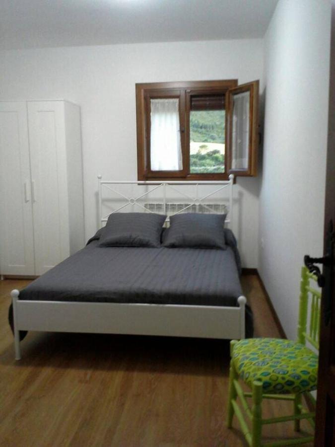 Apartamento Fontellas-Ayerbe Fontellas  Buitenkant foto
